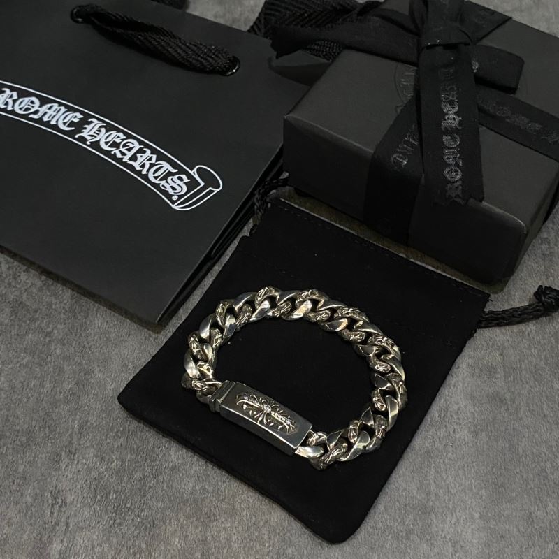 Chrome Hearts Bracelets